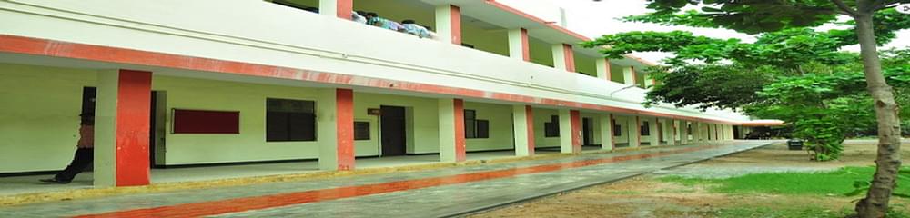 C.Kandaswami Naidu College